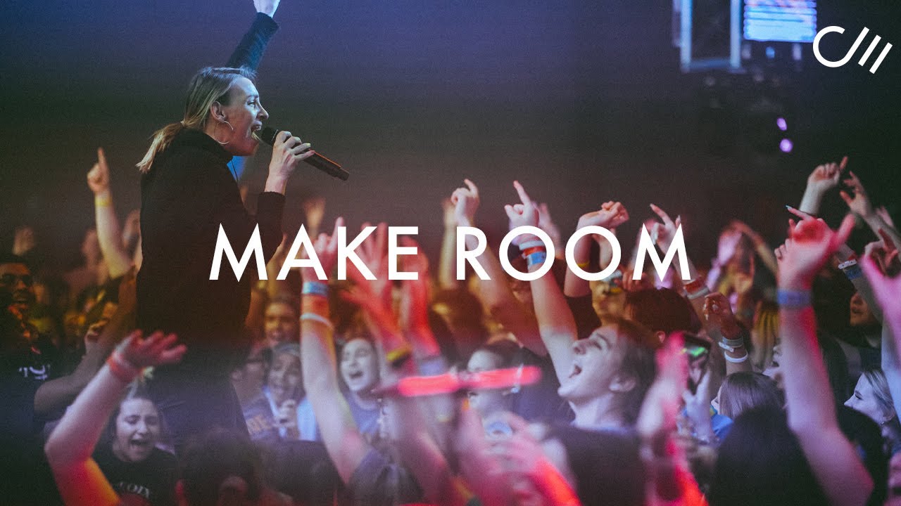 Make Room